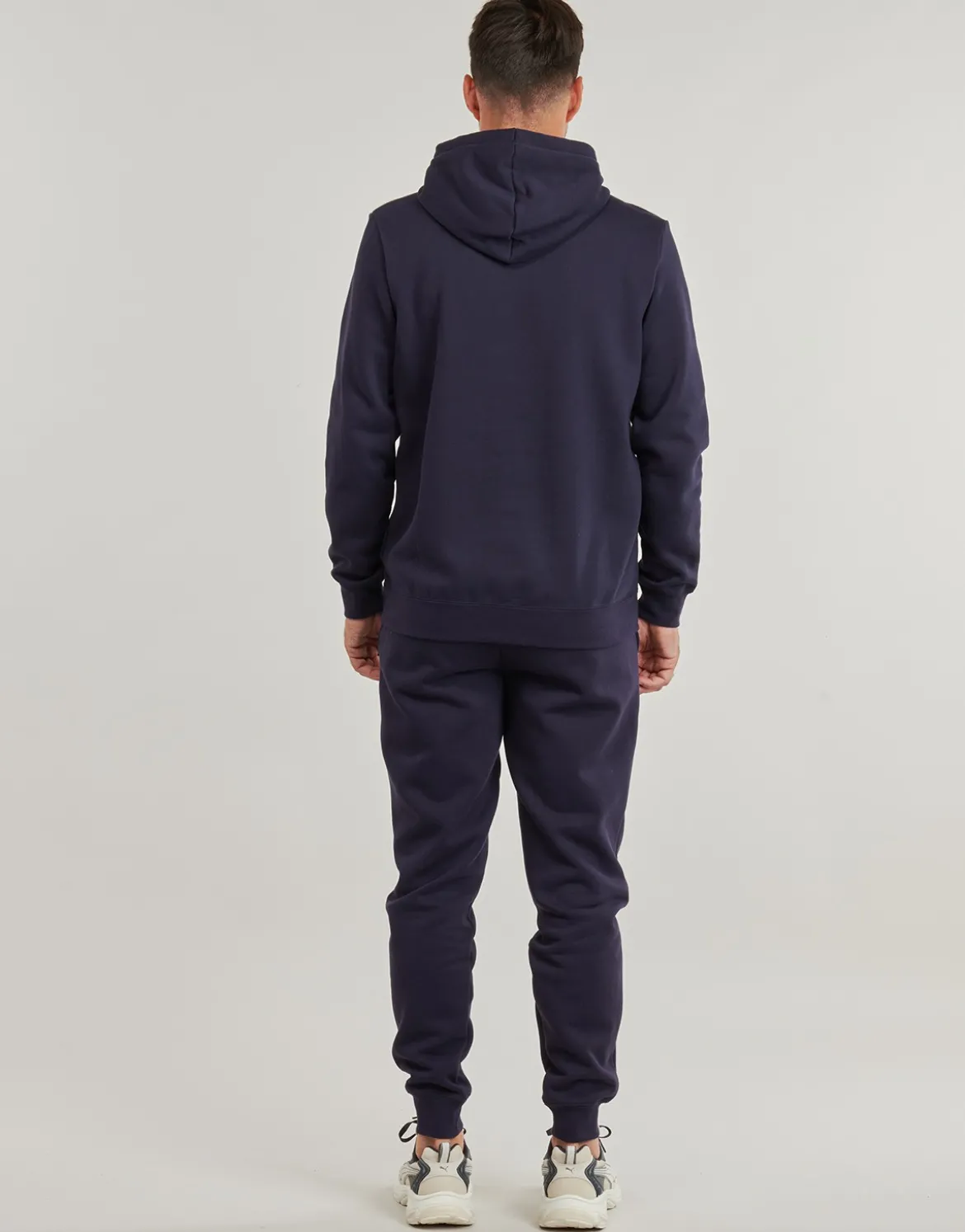 Sweatshirts m. hætte Puma