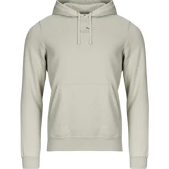Sweatshirts m. hætte Puma