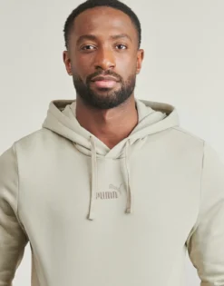 Sweatshirts m. hætte Puma