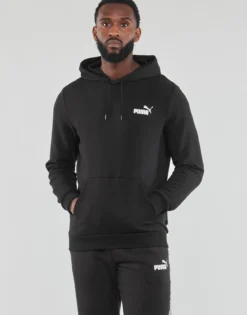 Sweatshirts m. hætte Puma