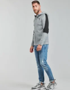 Sweatshirts m. hætte Puma