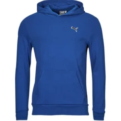 Sweatshirts m. hætte Puma