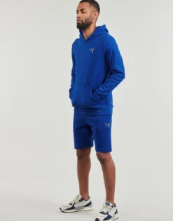 Sweatshirts m. hætte Puma
