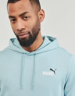 Sweatshirts m. hætte Puma