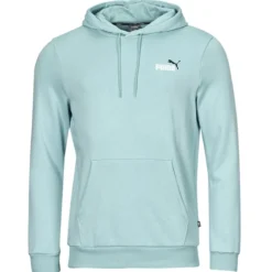 Sweatshirts m. hætte Puma