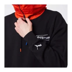 Sweatshirts m. hætte Puma