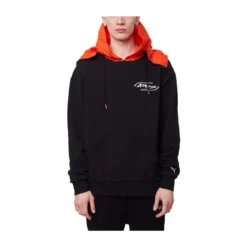 Sweatshirts m. hætte Puma