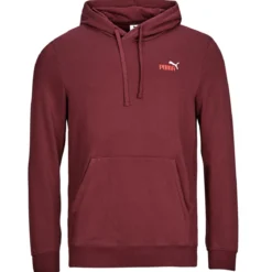 Sweatshirts m. hætte Puma