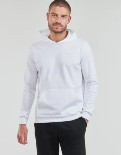 Sweatshirts m. hætte Puma