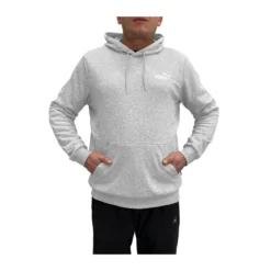 Sweatshirts m. hætte Puma
