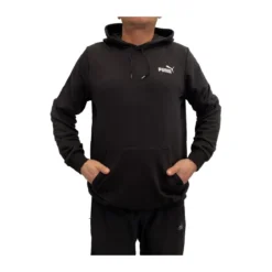 Sweatshirts m. hætte Puma