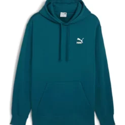 Sweatshirts m. hætte Puma