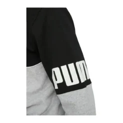 Sweatshirts m. hætte Puma