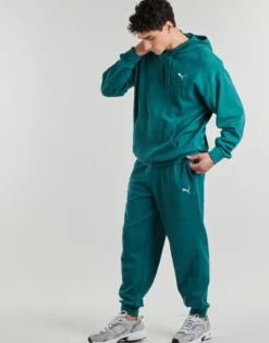 Sweatshirts m. hætte Puma