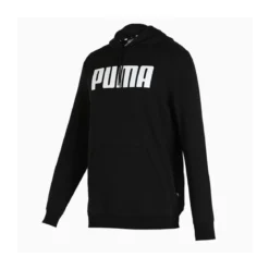 Sweatshirts m. hætte Puma