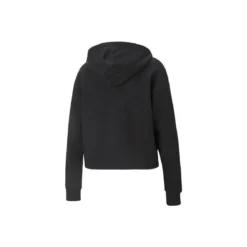 Sweatshirts m. hætte Puma