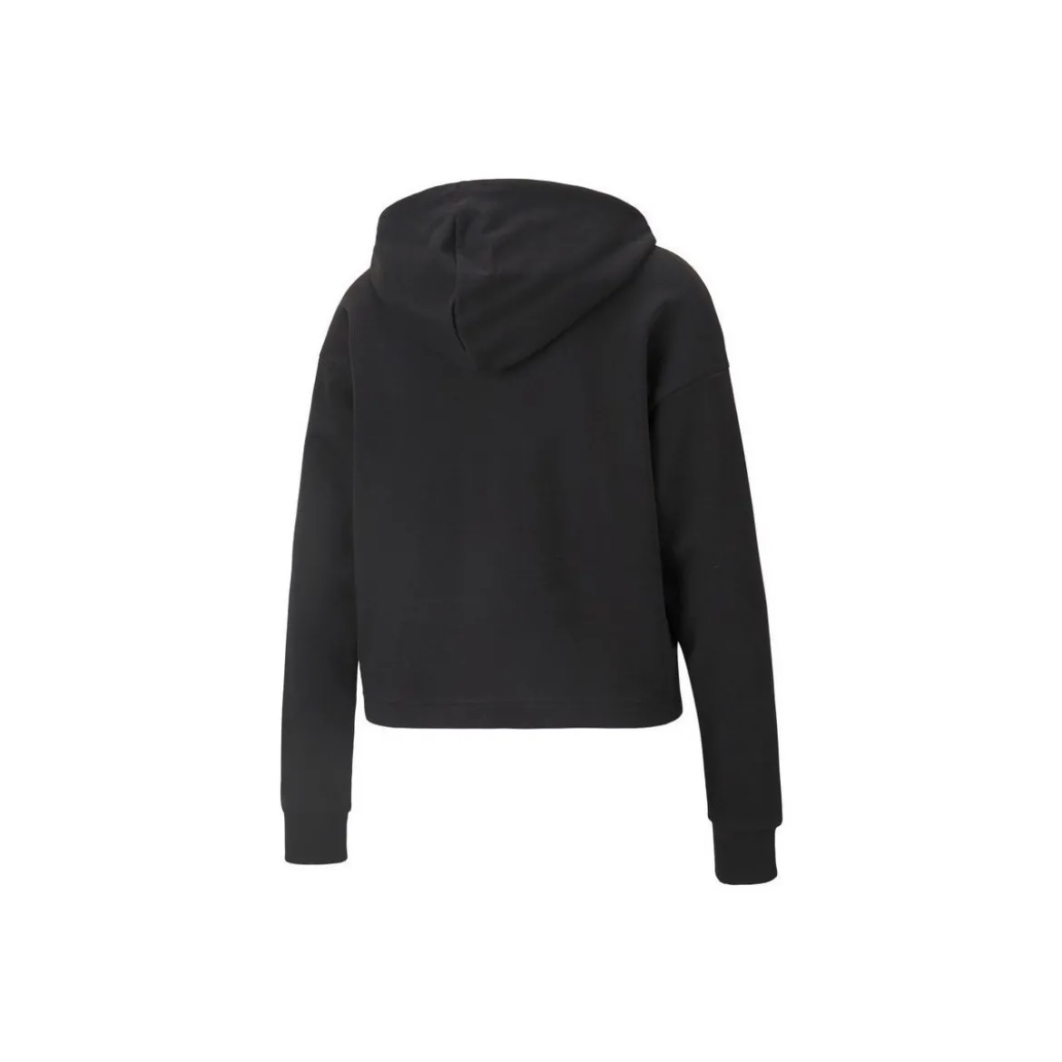 Sweatshirts m. hætte Puma