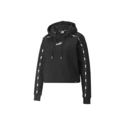 Sweatshirts m. hætte Puma