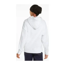Sweatshirts m. hætte Puma