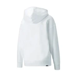 Sweatshirts m. hætte Puma