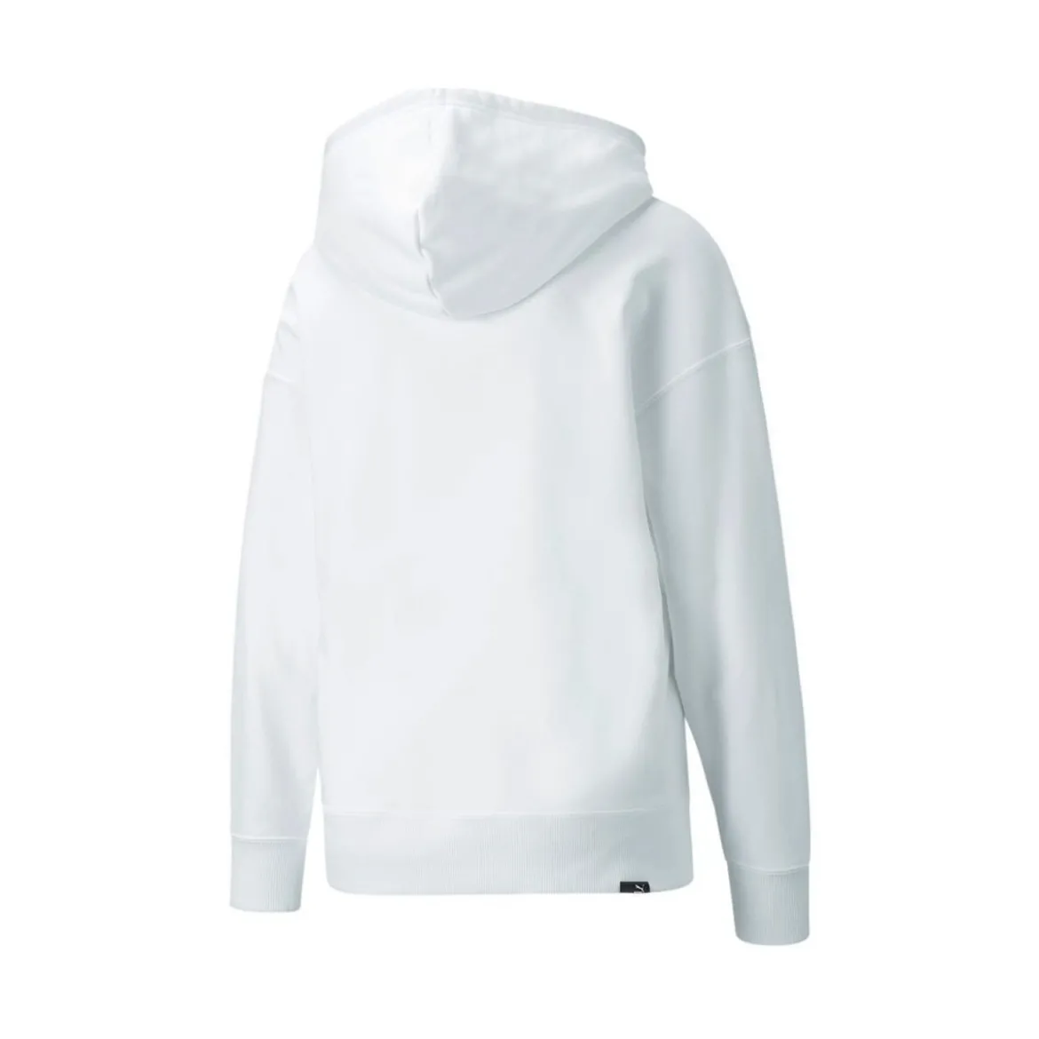 Sweatshirts m. hætte Puma