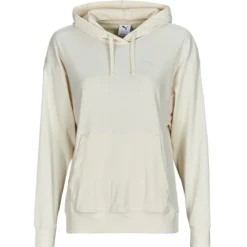 Sweatshirts m. hætte Puma