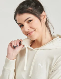 Sweatshirts m. hætte Puma