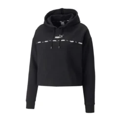 Sweatshirts m. hætte Puma