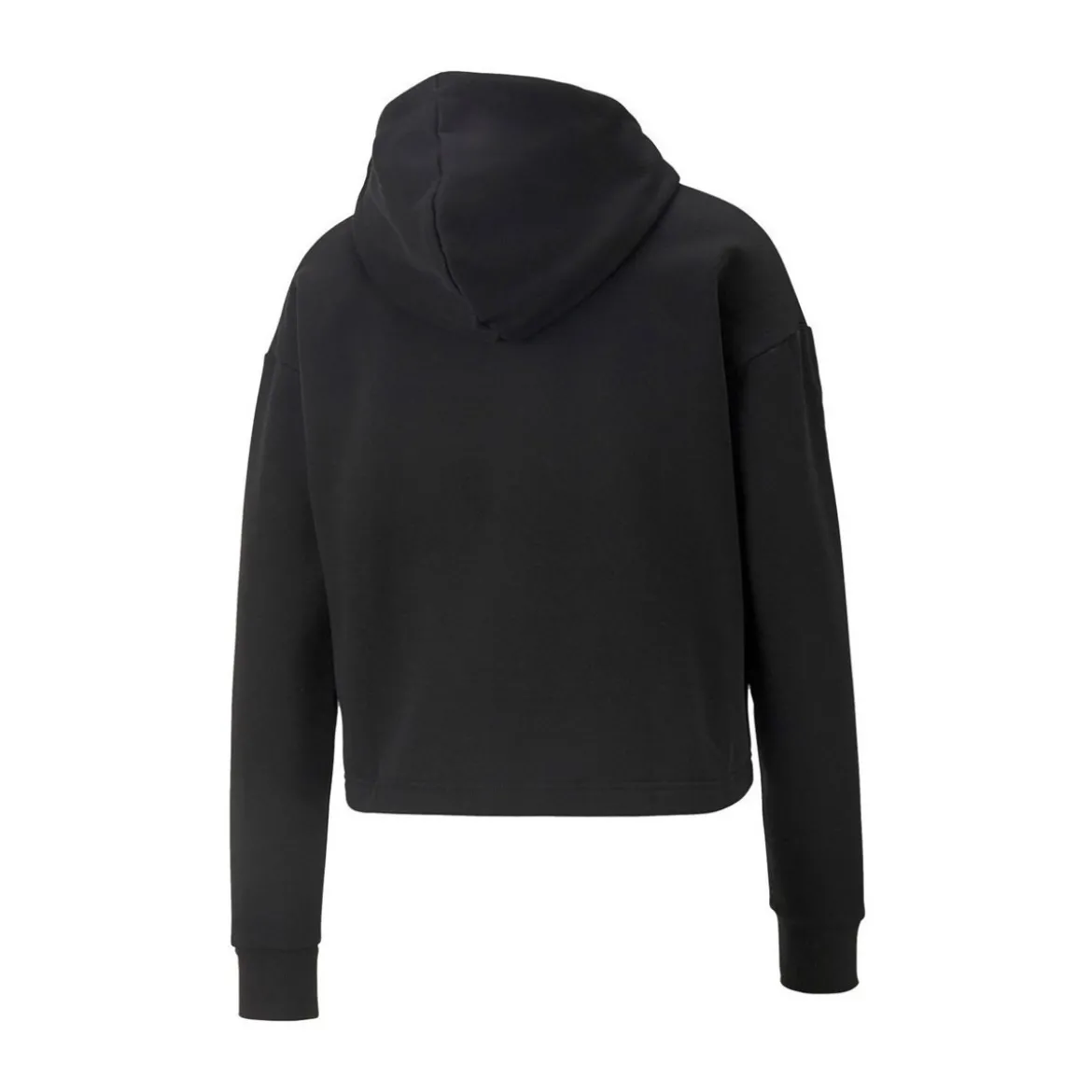 Sweatshirts m. hætte Puma