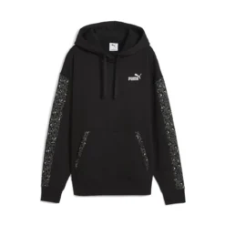 Sweatshirts m. hætte Puma