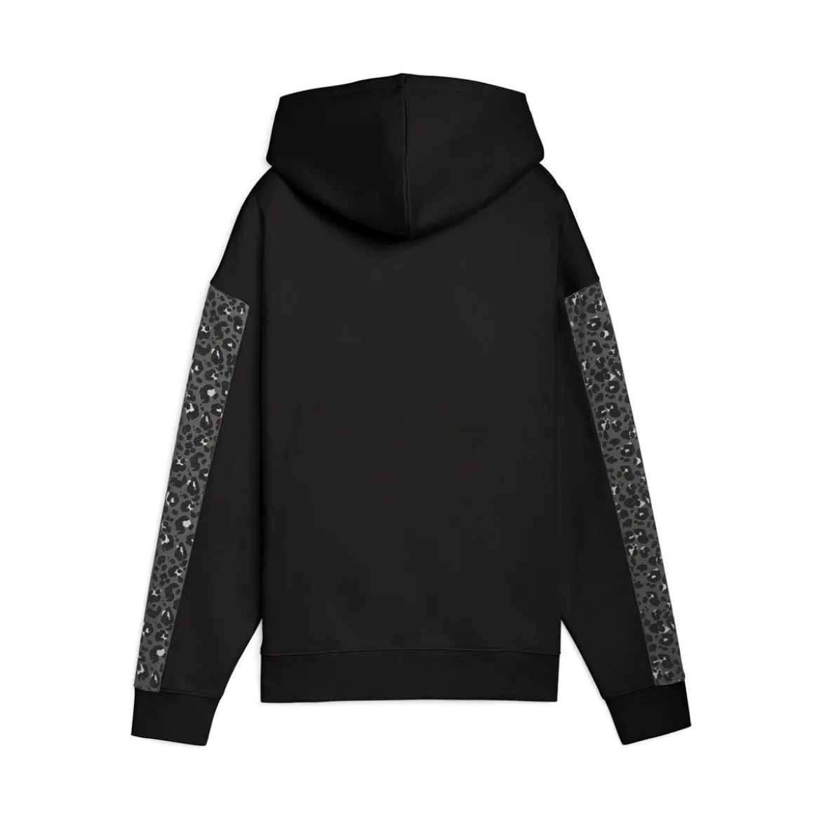 Sweatshirts m. hætte Puma