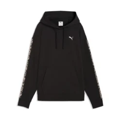 Sweatshirts m. hætte Puma