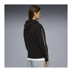 Sweatshirts m. hætte Puma