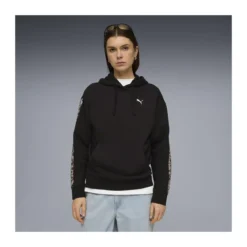 Sweatshirts m. hætte Puma