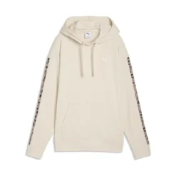 Sweatshirts m. hætte Puma