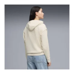 Sweatshirts m. hætte Puma