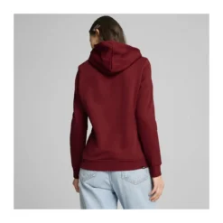 Sweatshirts m. hætte Puma