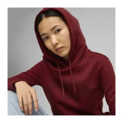 Sweatshirts m. hætte Puma