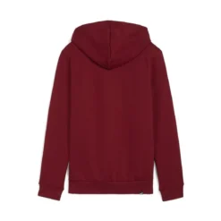 Sweatshirts m. hætte Puma