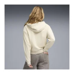 Sweatshirts m. hætte Puma