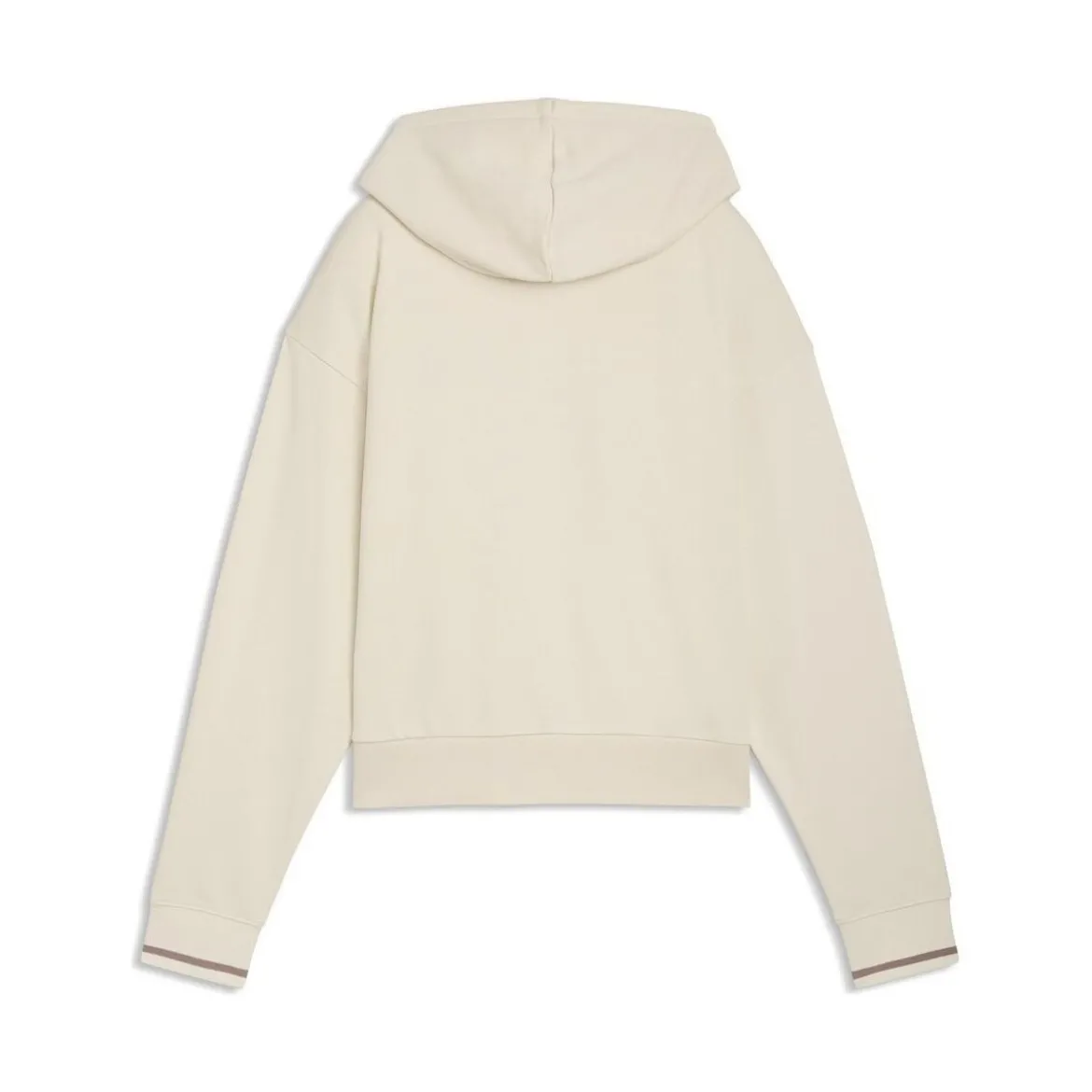 Sweatshirts m. hætte Puma