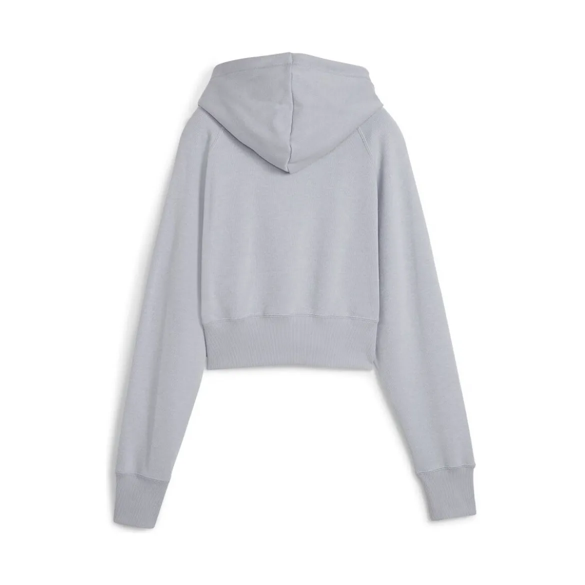 Sweatshirts m. hætte Puma