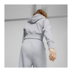 Sweatshirts m. hætte Puma