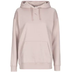 Sweatshirts m. hætte Puma