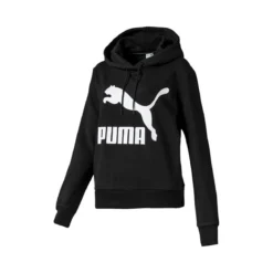 Sweatshirts m. hætte Puma