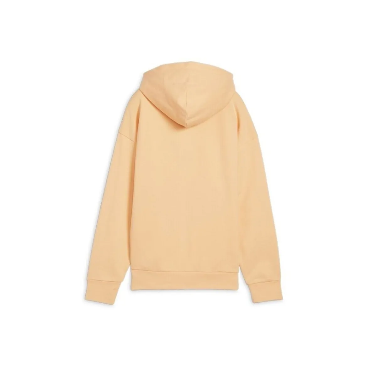 Sweatshirts m. hætte Puma
