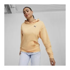 Sweatshirts m. hætte Puma