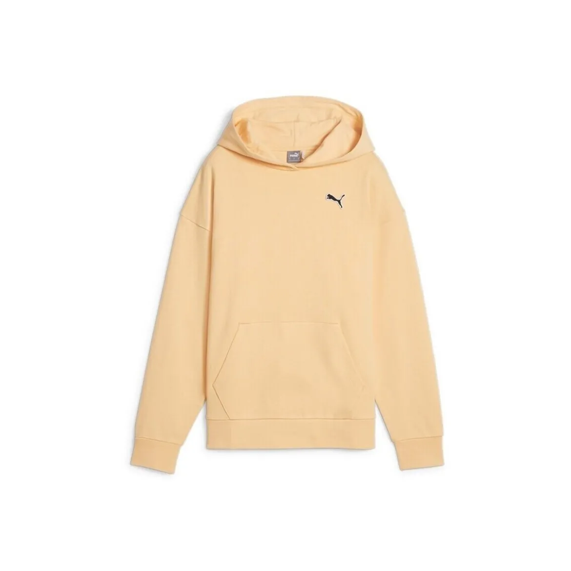 Sweatshirts m. hætte Puma