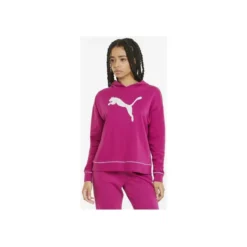 Sweatshirts m. hætte Puma