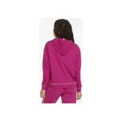 Sweatshirts m. hætte Puma
